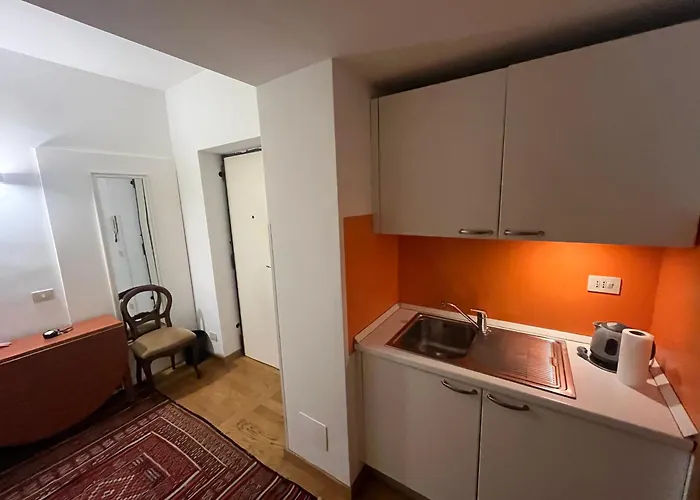 Piazza Del Popolo - Attico Apartament
