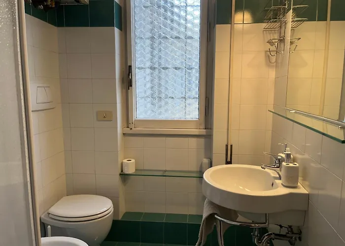 Apartament Piazza Del Popolo - Attico *