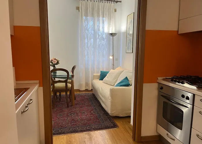 Apartament Piazza Del Popolo - Attico Rzym