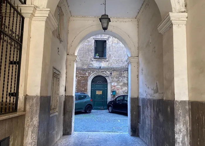 Piazza Del Popolo - Attico Apartament